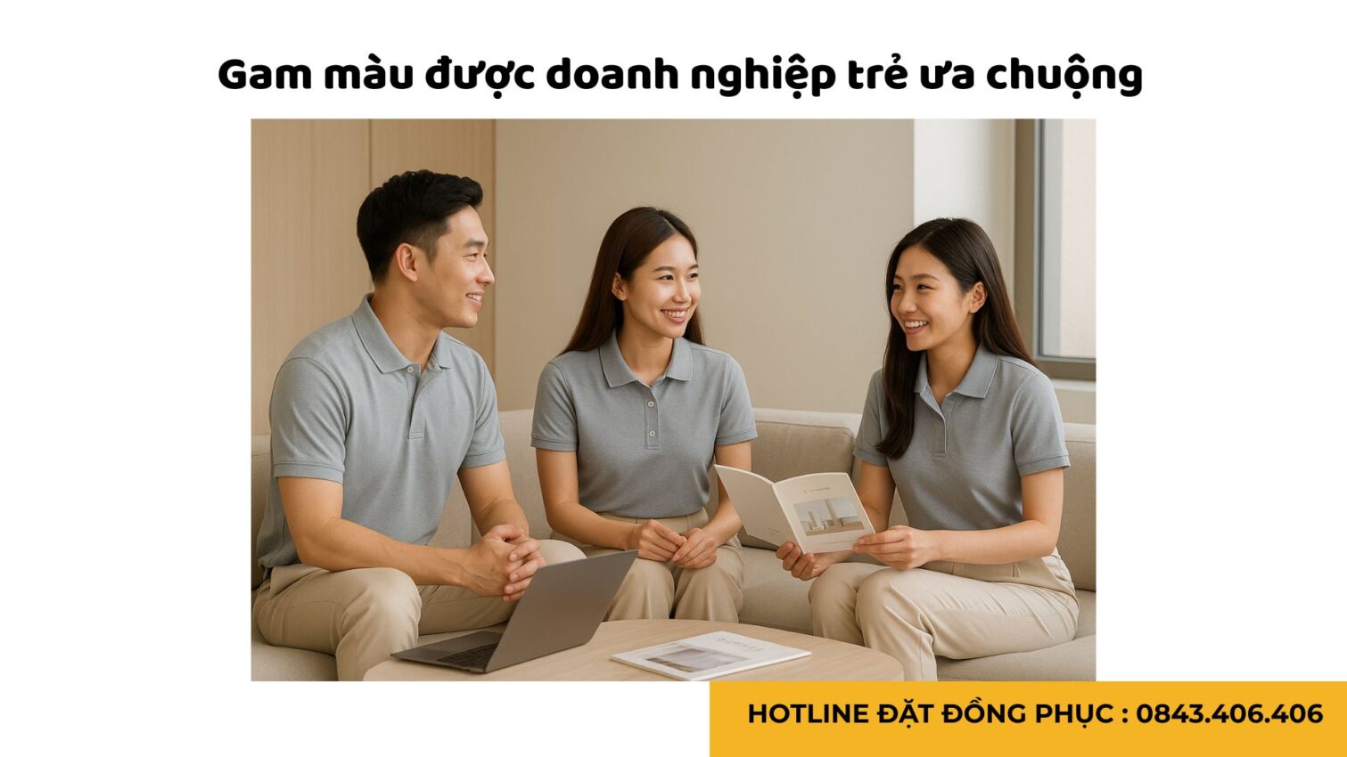 Mẫu Áo Du Lịch Theo Gam Màu