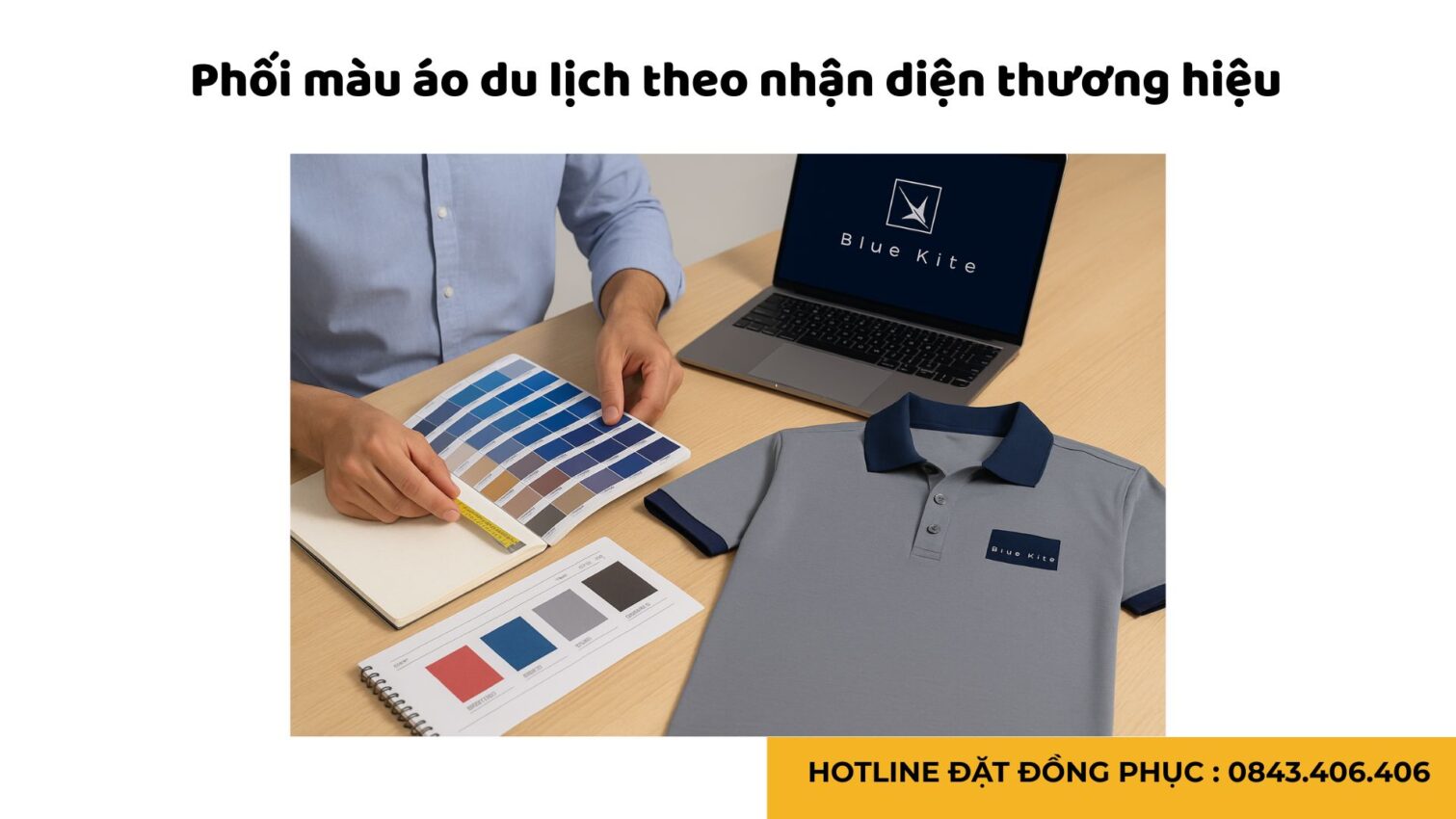 Mẫu Áo Du Lịch Theo Gam Màu