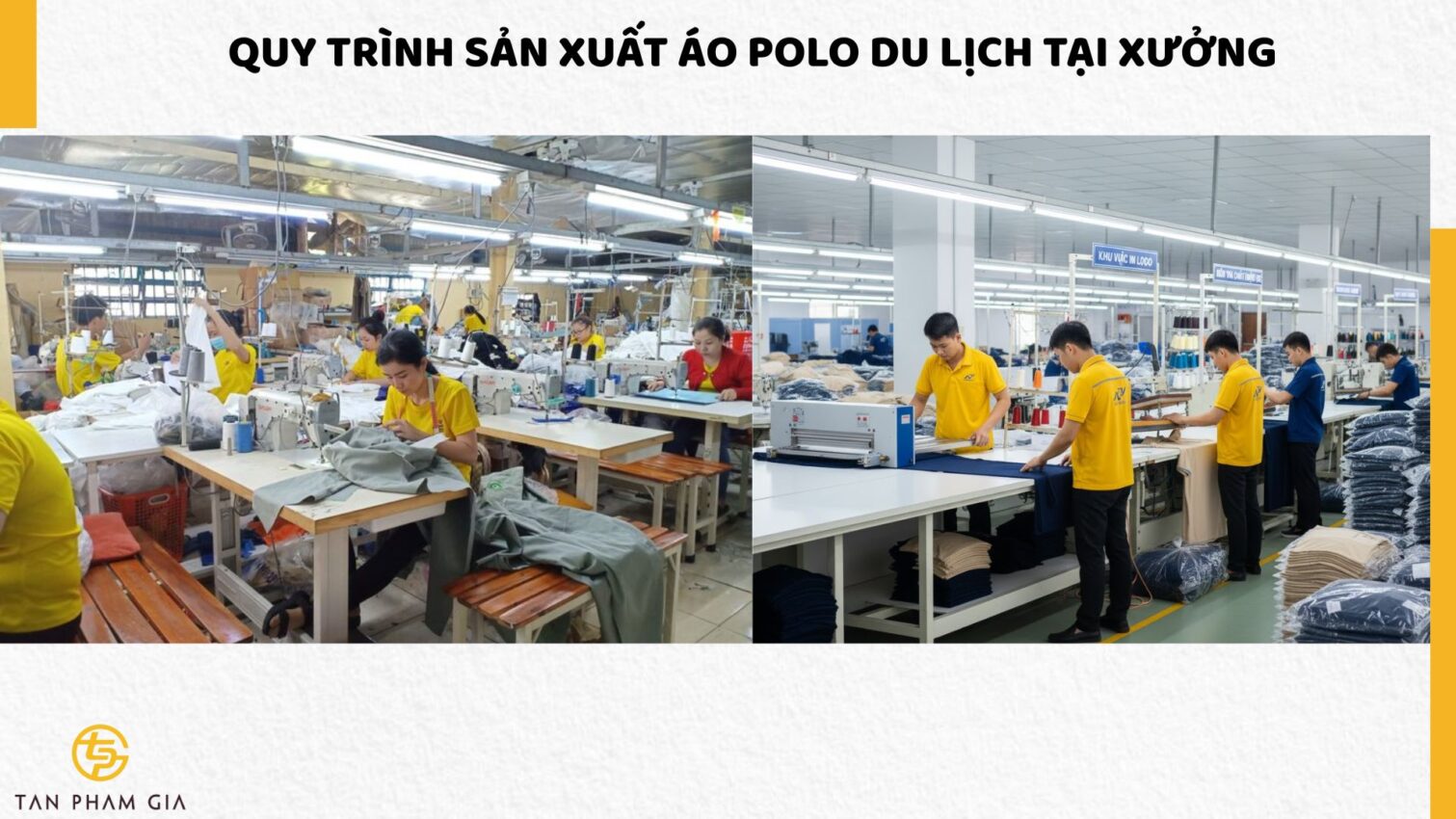 Mẫu Áo Polo Du Lịch Số Lượng Lớn