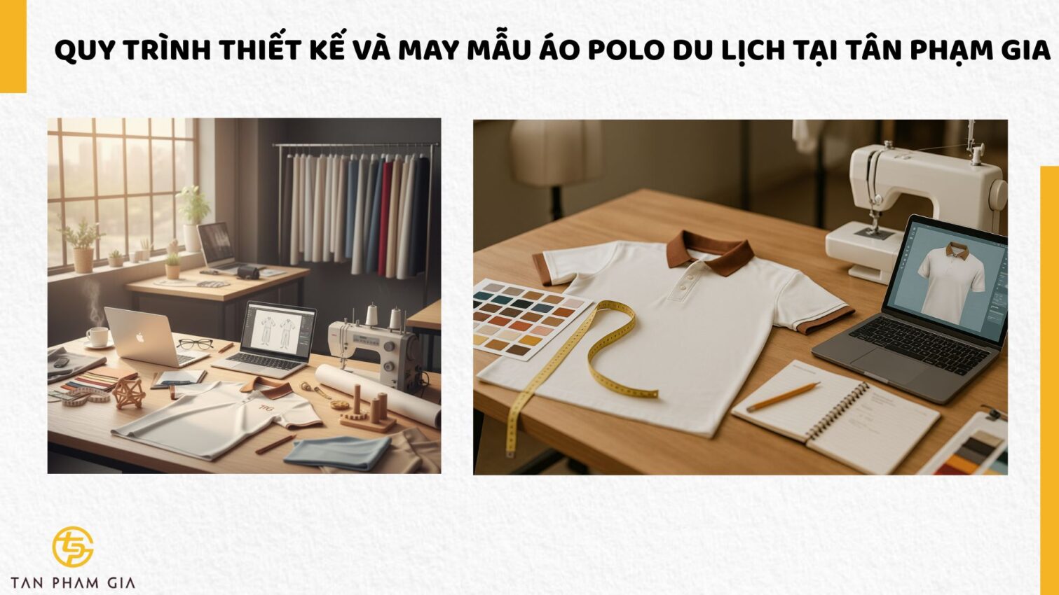 Mẫu Áo Polo Du Lịch Trẻ Trung