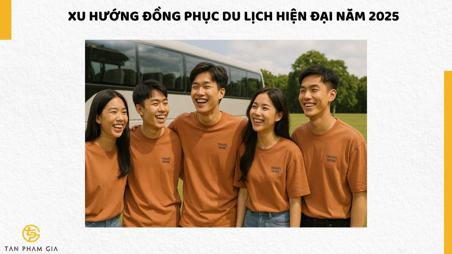 Mẫu Đồng Phục Du Lịch Chuyên Nghiệp