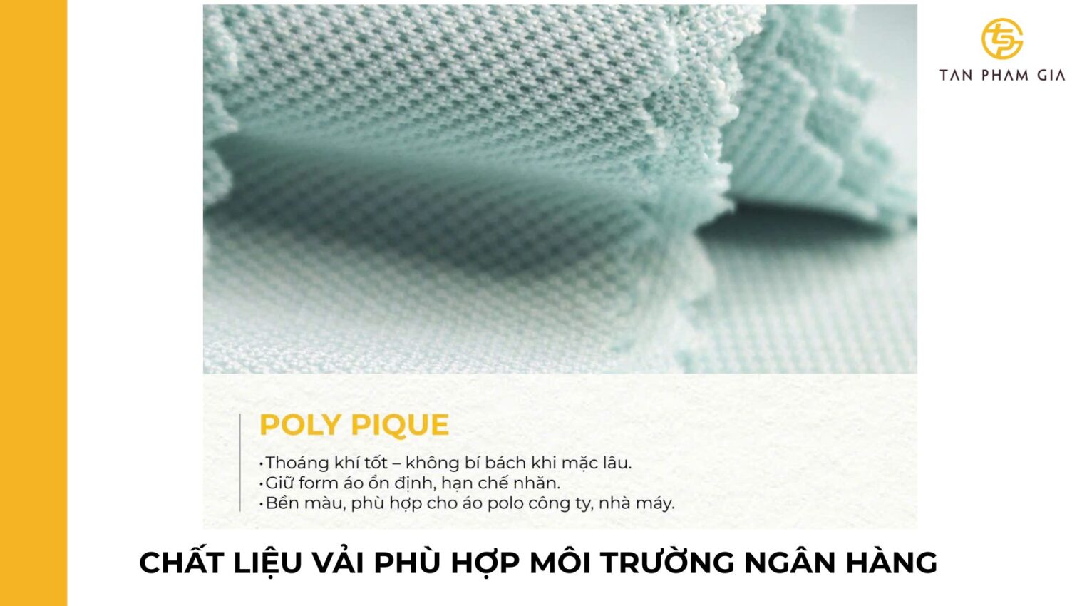 Đồng phục công sở cho nhân viên ngân hàng