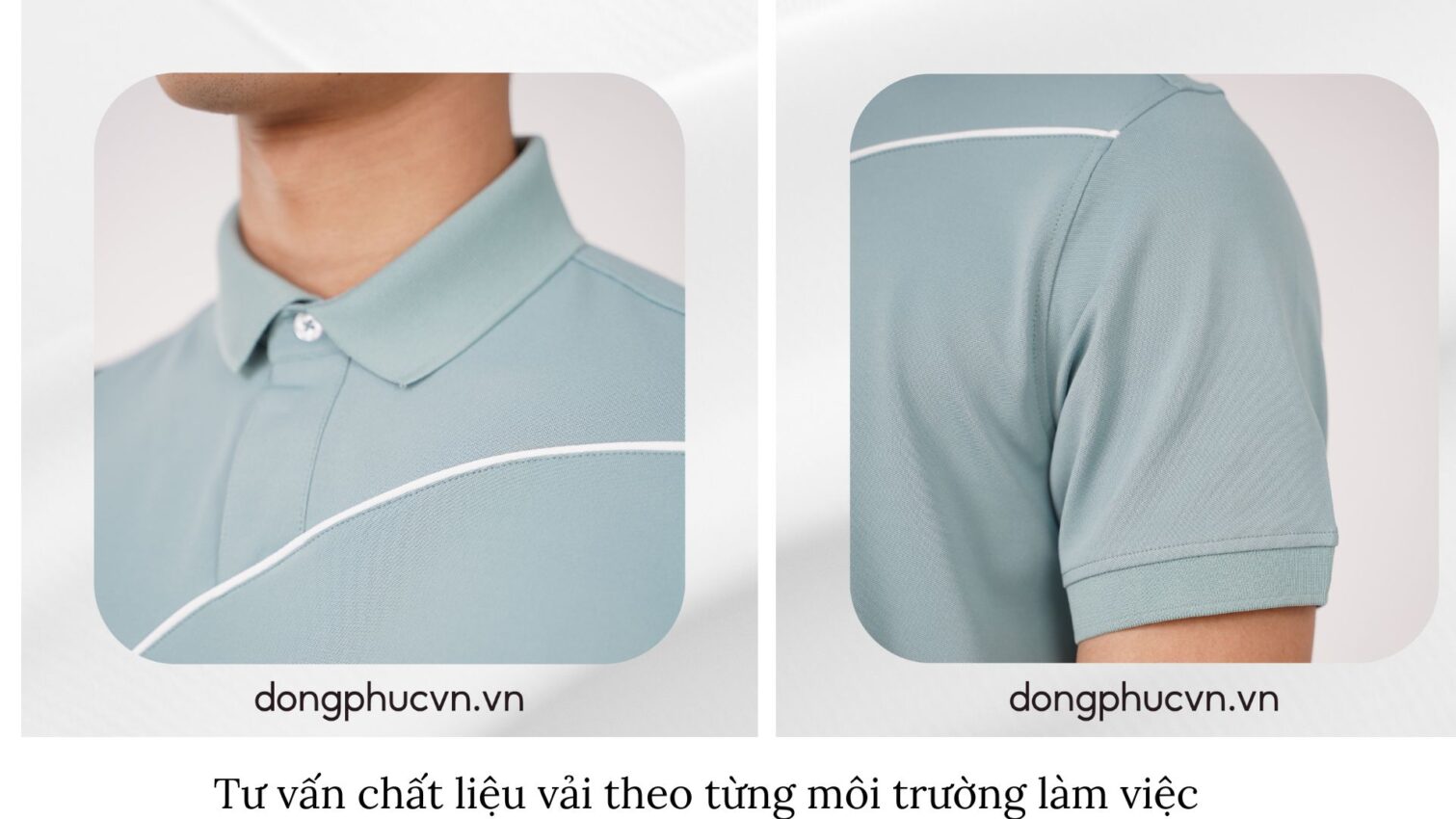 Công ty may theo yêu cầu riêng