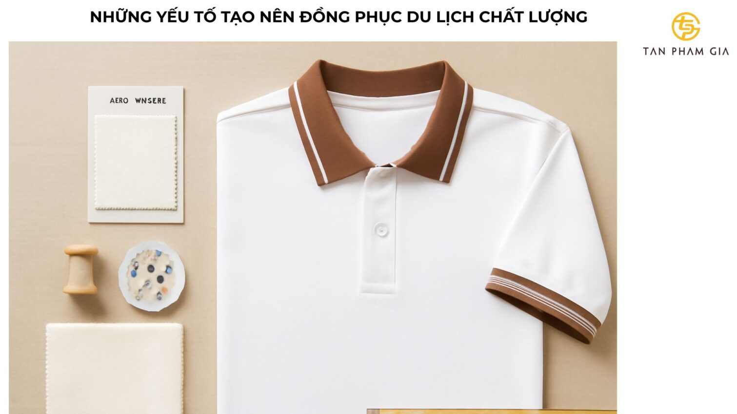 Đặt Đồng Phục Du Lịch Chất Lượng