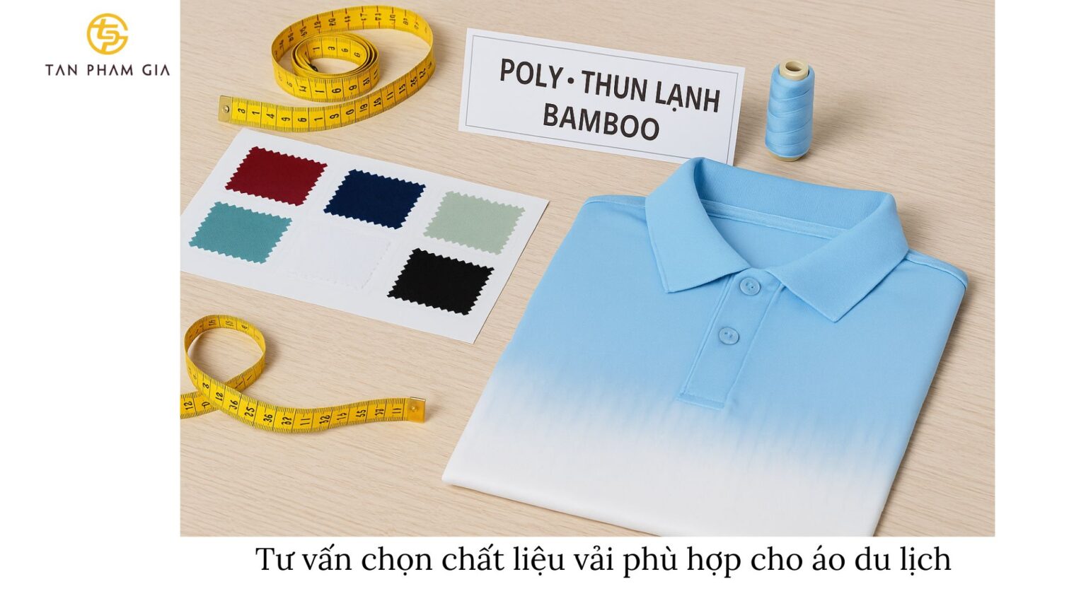 Áo Thun Du Lịch In Logo Nổi Bật