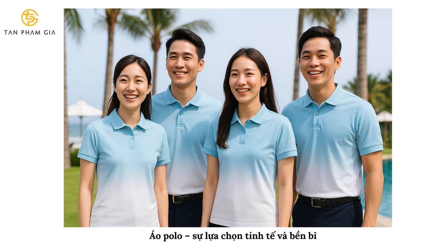 Đặt Đồng Phục Du Lịch Số Lượng Lớn