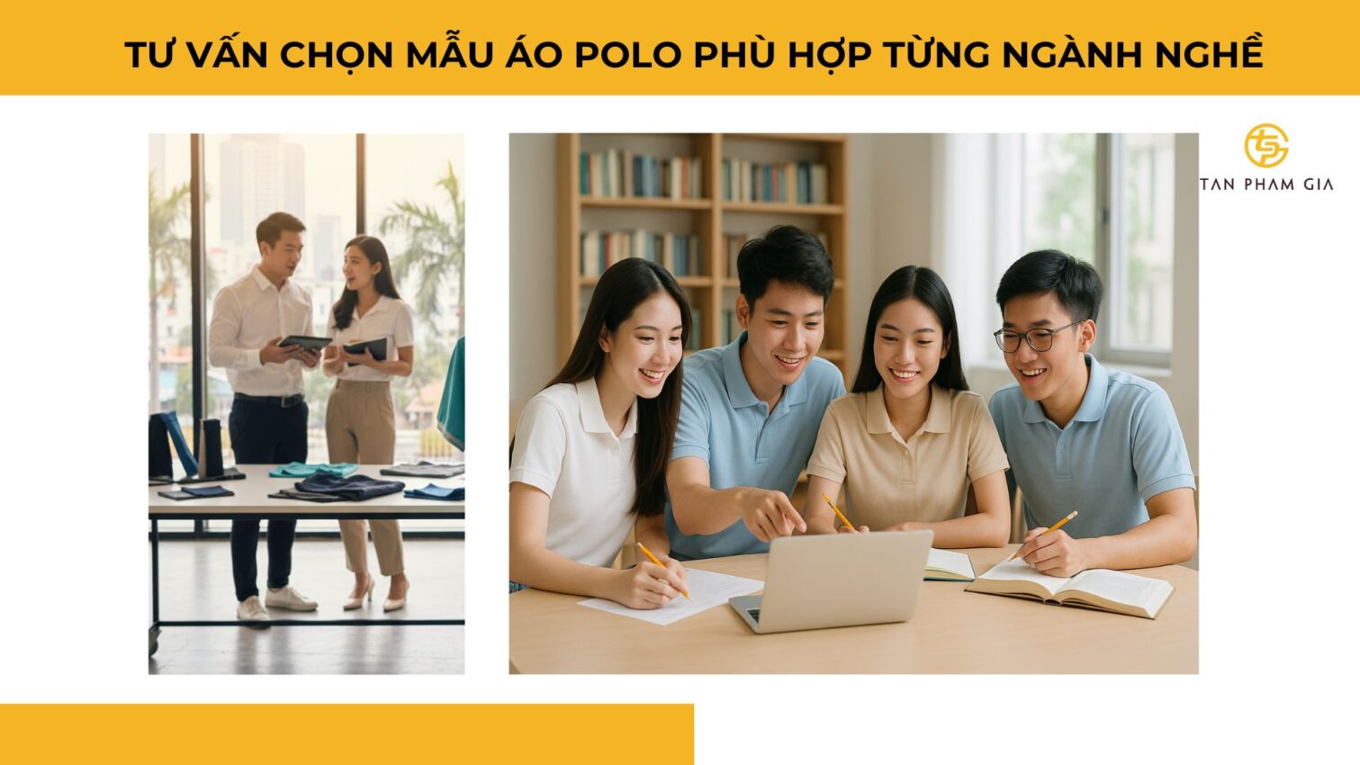 Mẫu Áo Polo Đồng Phục Giá Xưởng