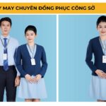 Công ty may chuyên đồng phục công sở Công ty may chuyên đồng phục công sở