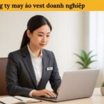 Công ty may áo vest doanh nghiệp Công ty may áo vest doanh nghiệp