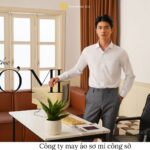 Công ty may áo sơ mi công sở Công ty may áo sơ mi công sở