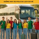 Xưởng May Áo Polo Du Lịch Giá Rẻ Xưởng May Áo Polo Du Lịch Giá Rẻ