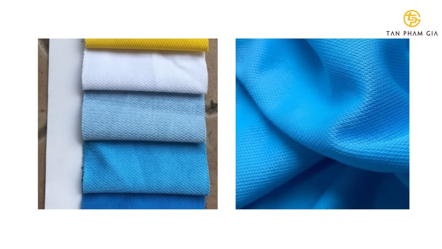 Mẫu Áo Polo Đồng Phục Màu Đen