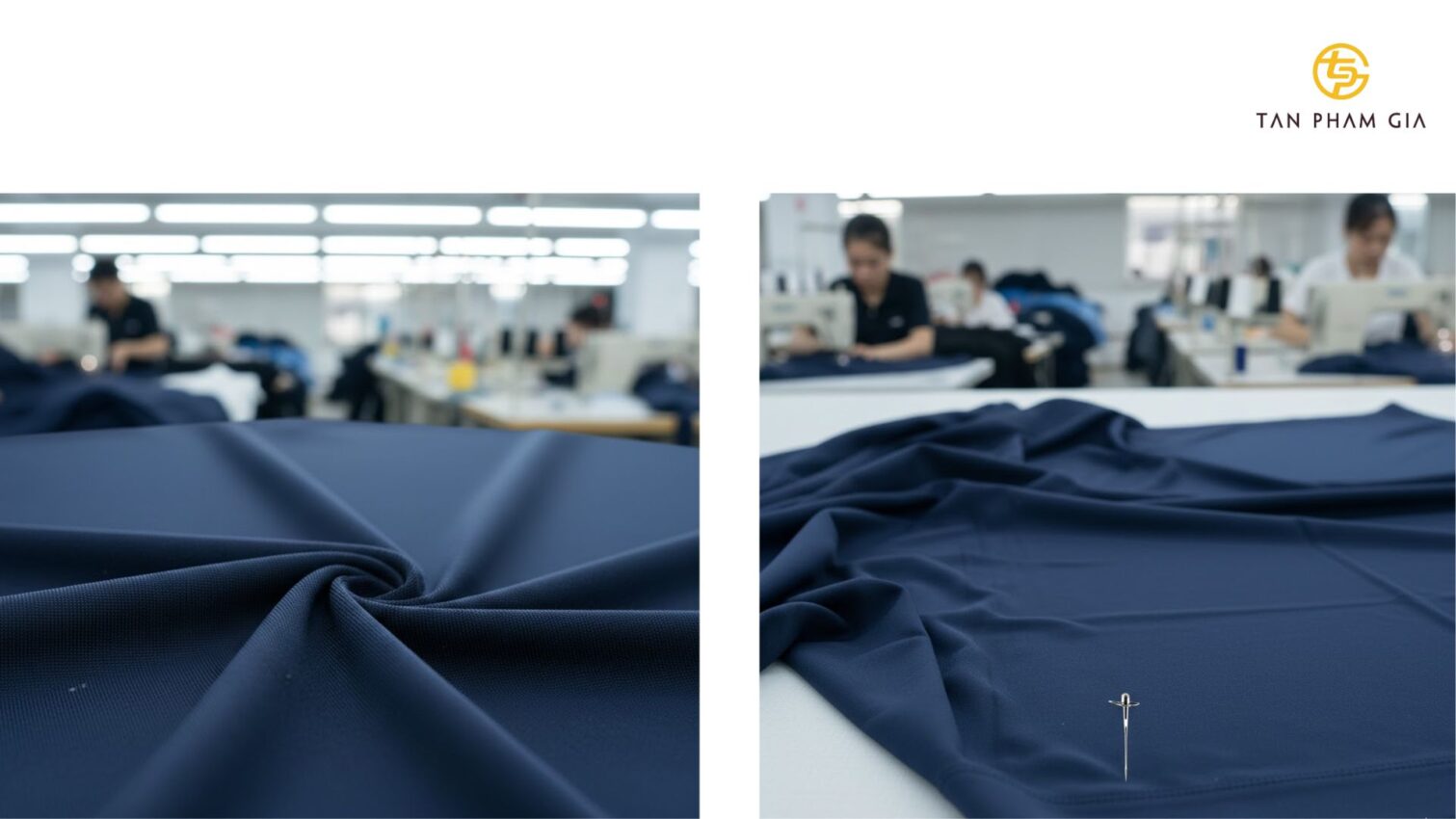 Mẫu Áo Polo Đồng Phục Ngân Hàng