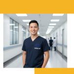Đồng phục y tế in tên khoa phòng Đồng phục y tế in tên khoa phòng