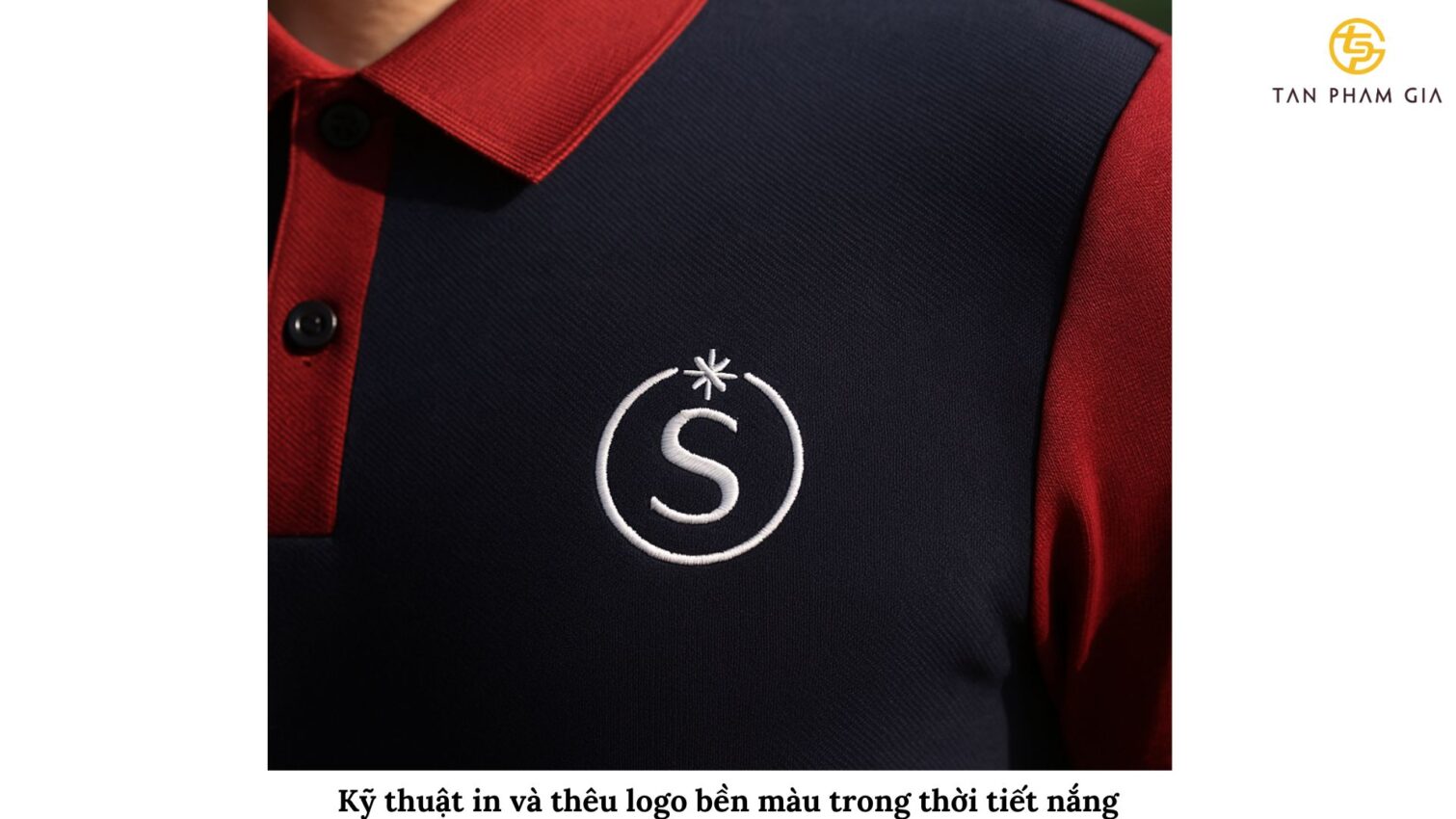 Mẫu Áo Du Lịch Cho Nhân Viên Văn Phòng