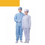 Đồng phục y tế vải cao cấp chống tĩnh điện Đồng phục y tế vải nano kháng khuẩn