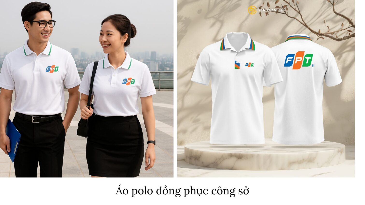 Công ty may uy tín tại Hà Nội