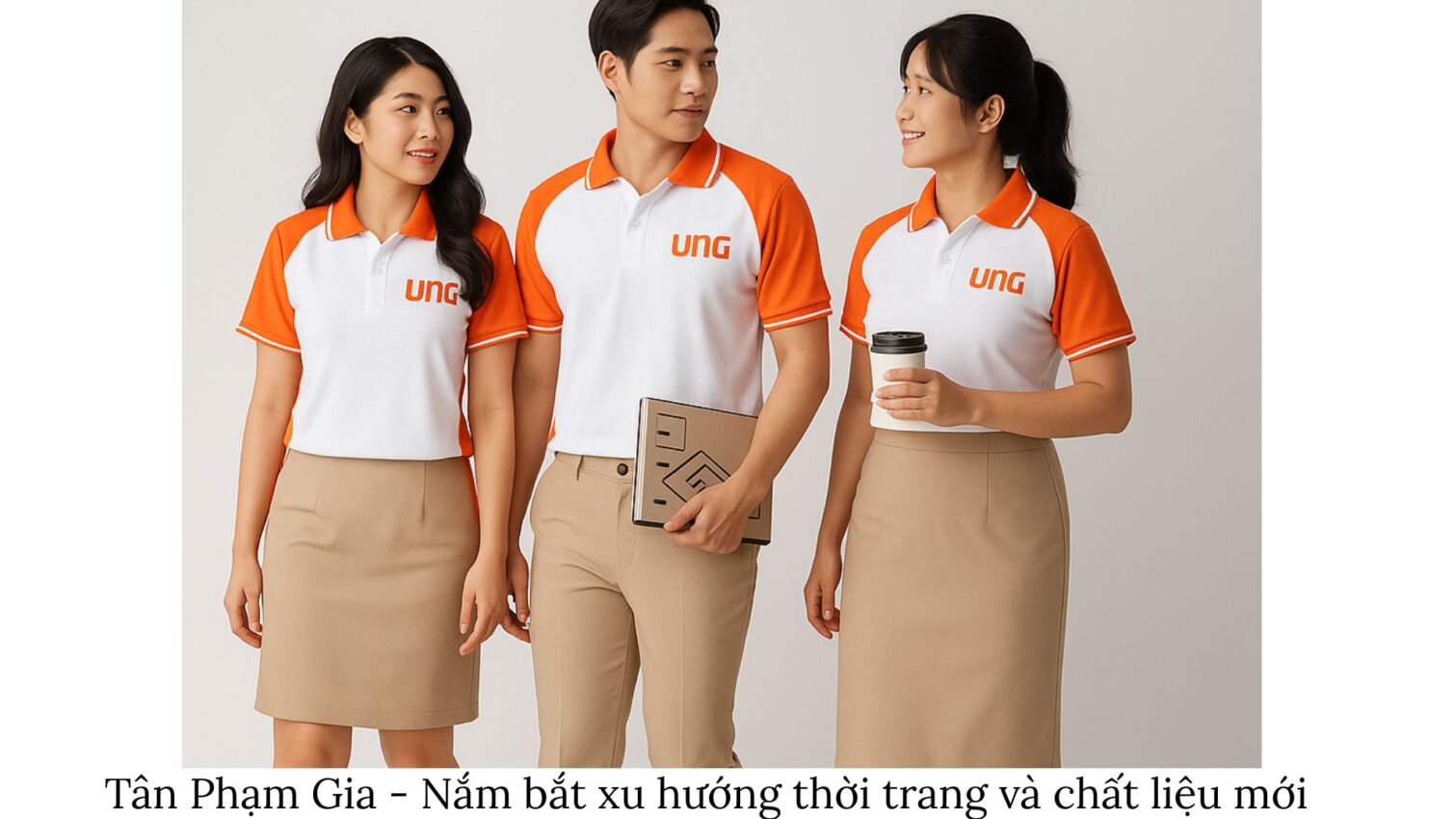 Công ty may uy tín tại TPHCM