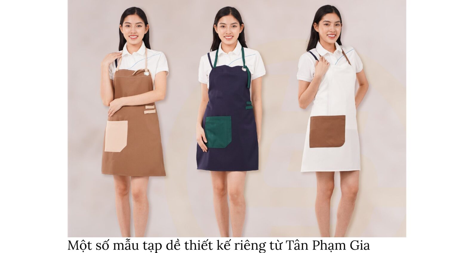Công ty may theo yêu cầu riêng