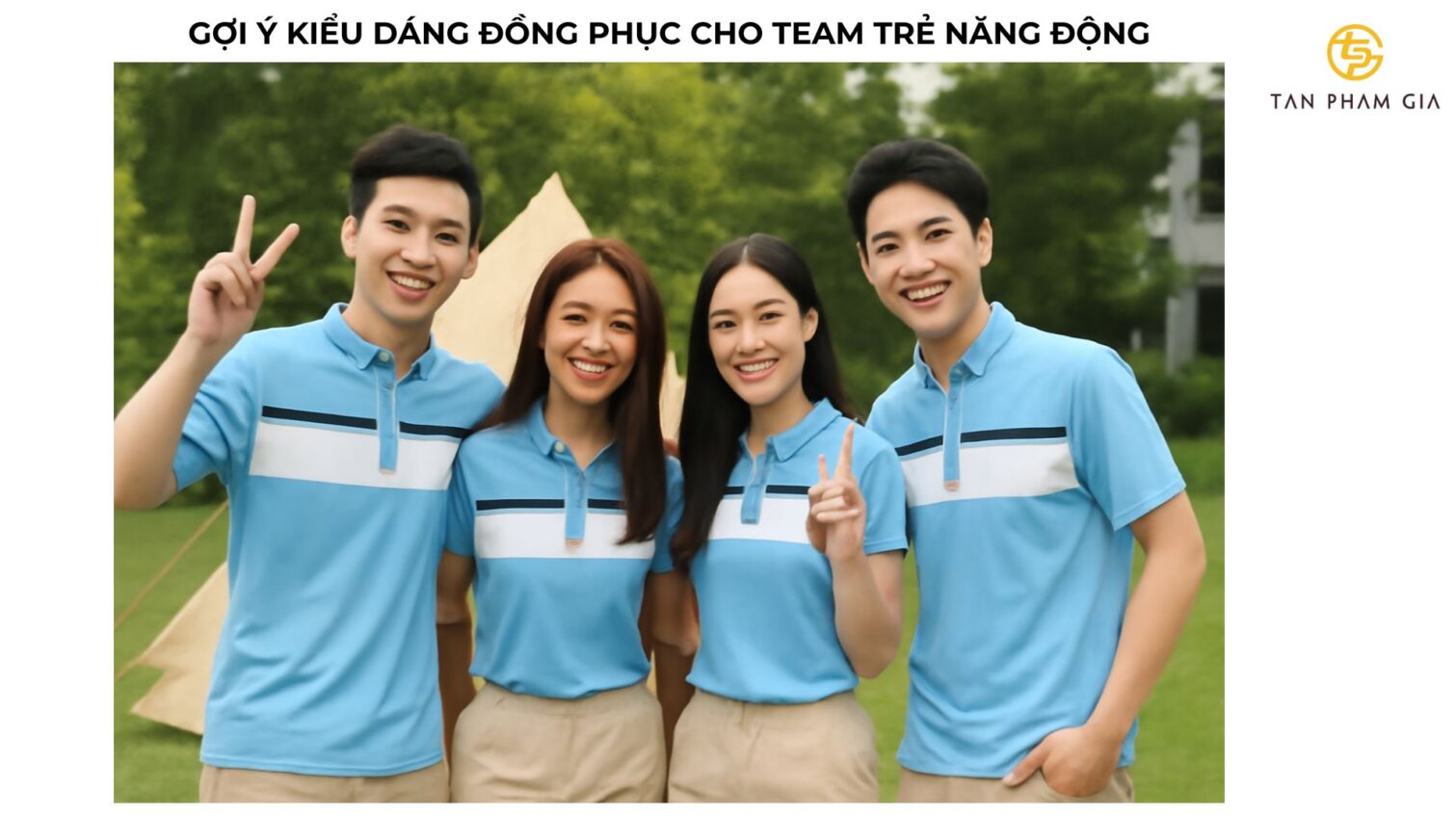 Đặt Đồng Phục Du Lịch Chất Lượng