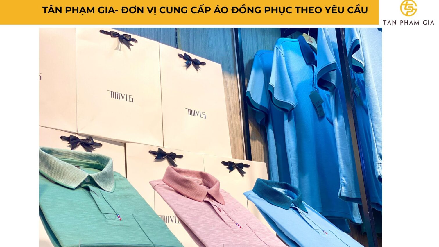 Mẫu Áo Du Lịch Cho Nhân Viên Văn Phòng