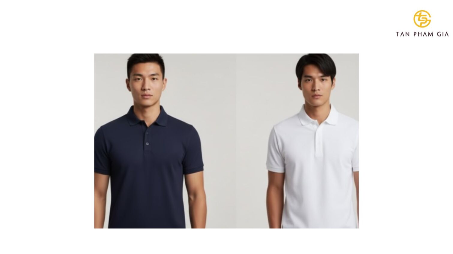Mẫu Áo Polo Đồng Phục Chuyên Nghiệp