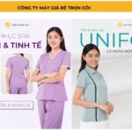 Công ty may giá rẻ trọn gói Công ty may giá rẻ trọn gói