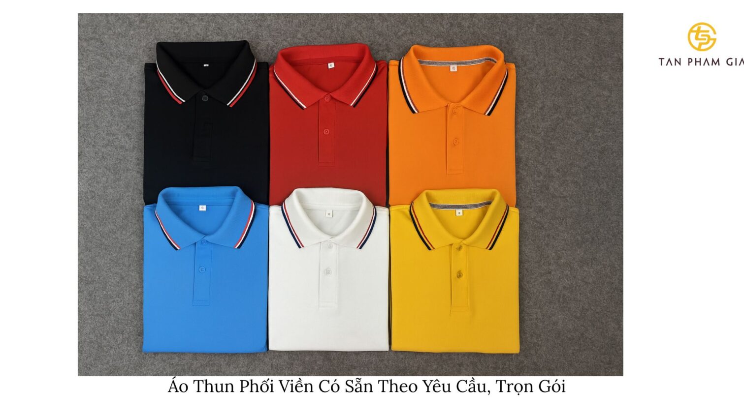 Công ty may giá rẻ trọn gói