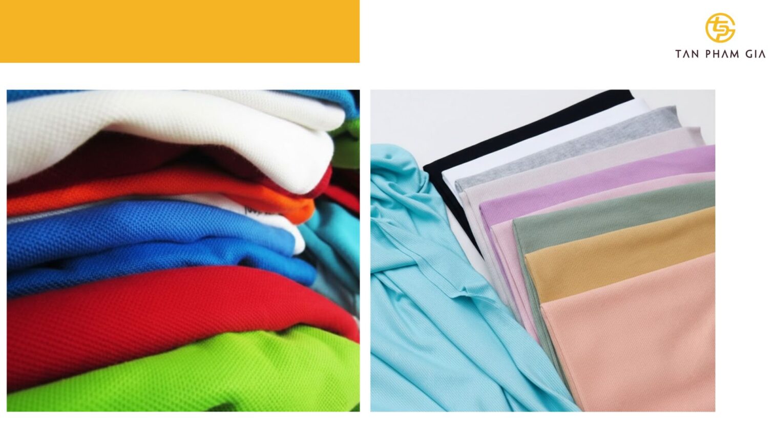 Mẫu Áo Polo Đồng Phục Ngắn Tay
