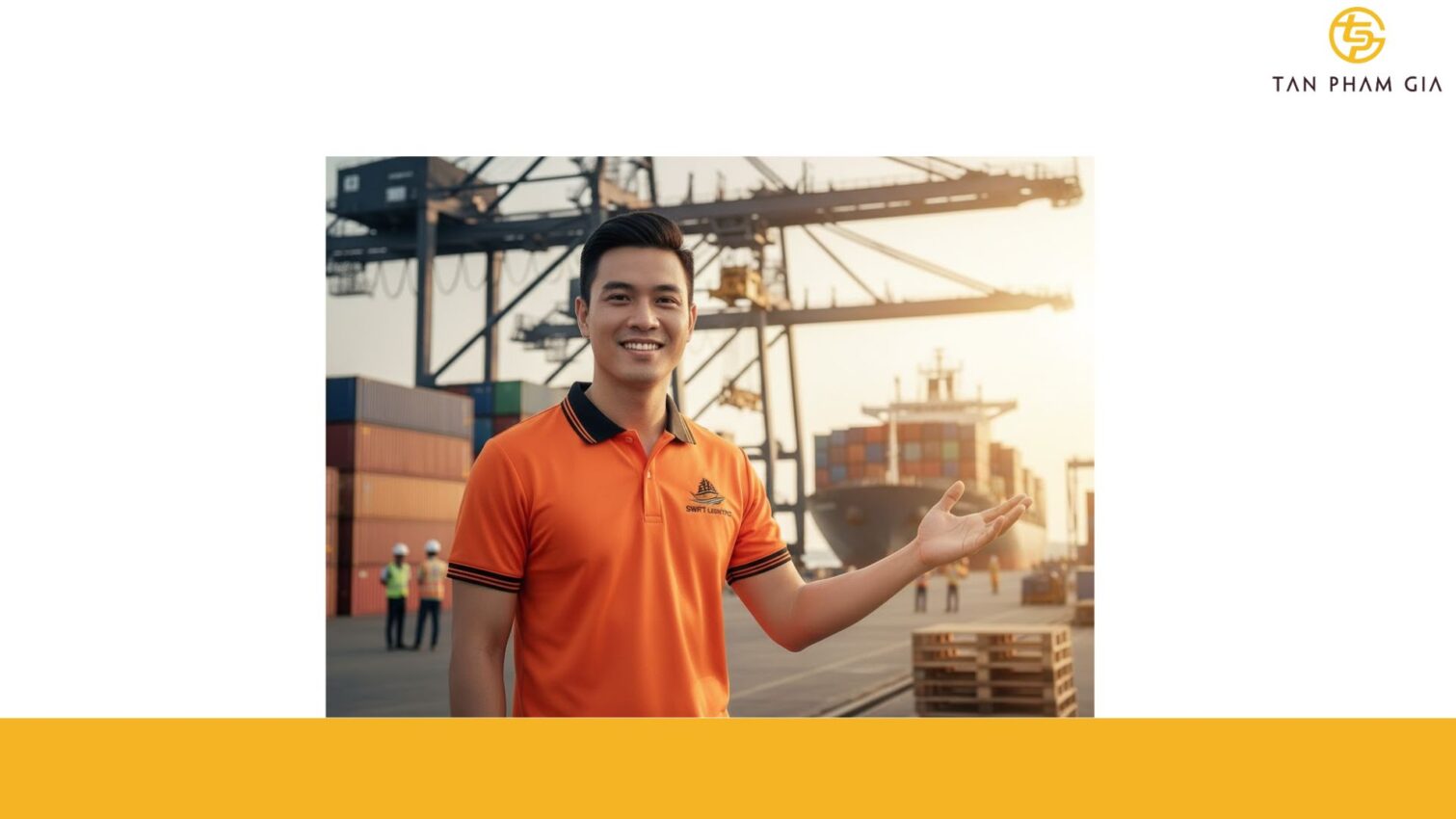 Mẫu Áo Polo Đồng Phục Xuất Nhập Khẩu