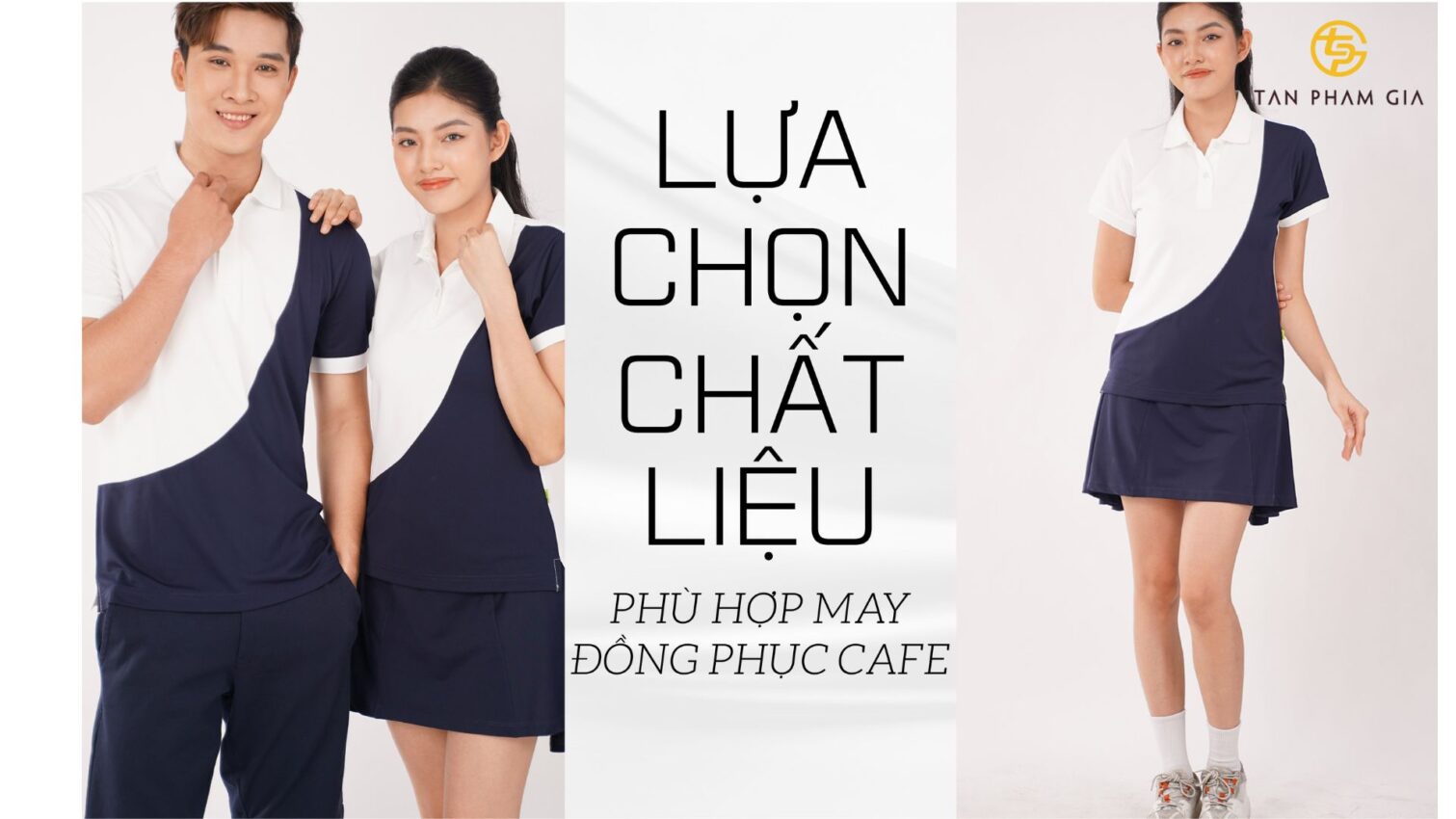 Công ty may giá rẻ trọn gói