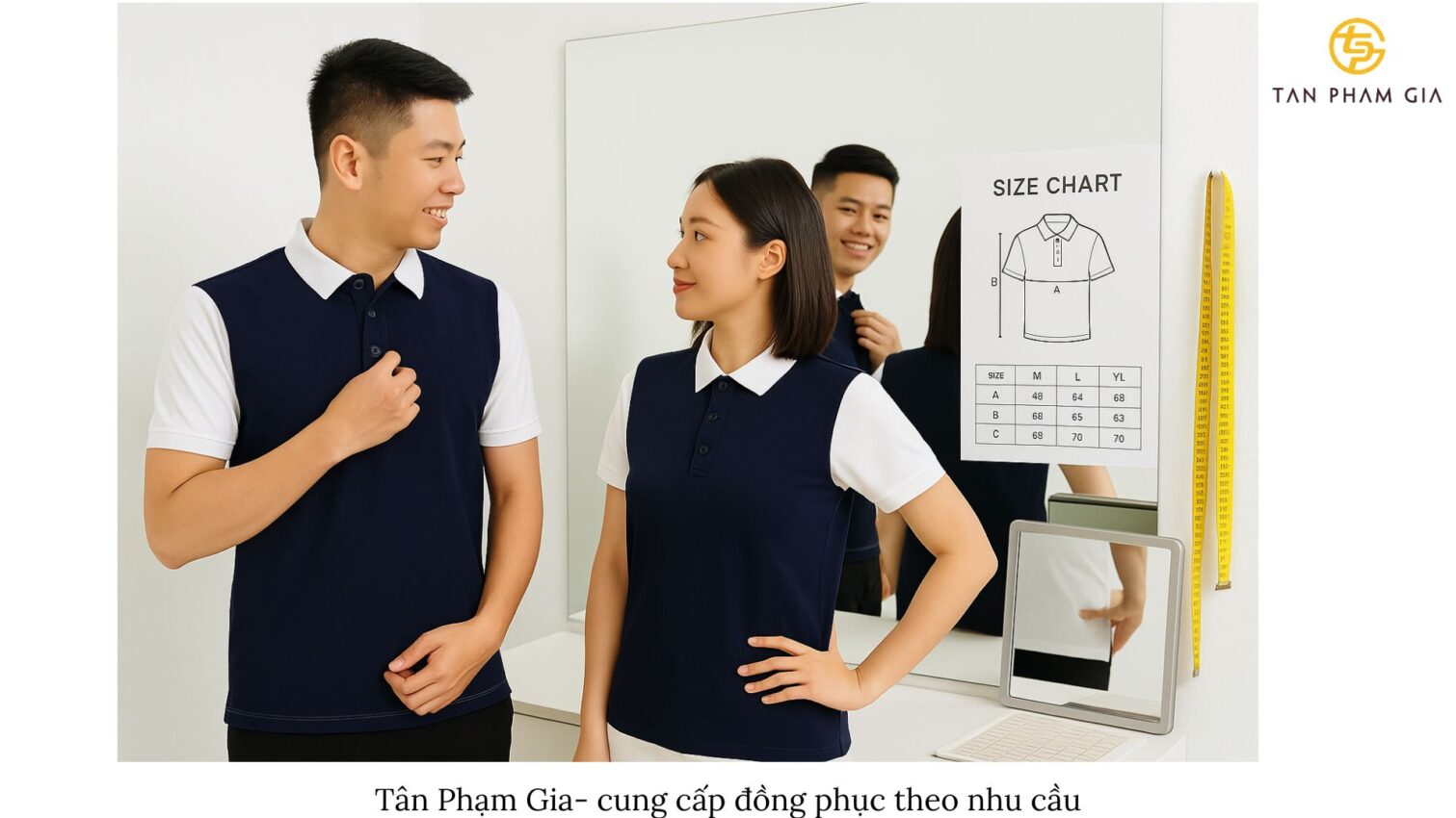 Đặt Đồng Phục Du Lịch Tại Hà Nội
