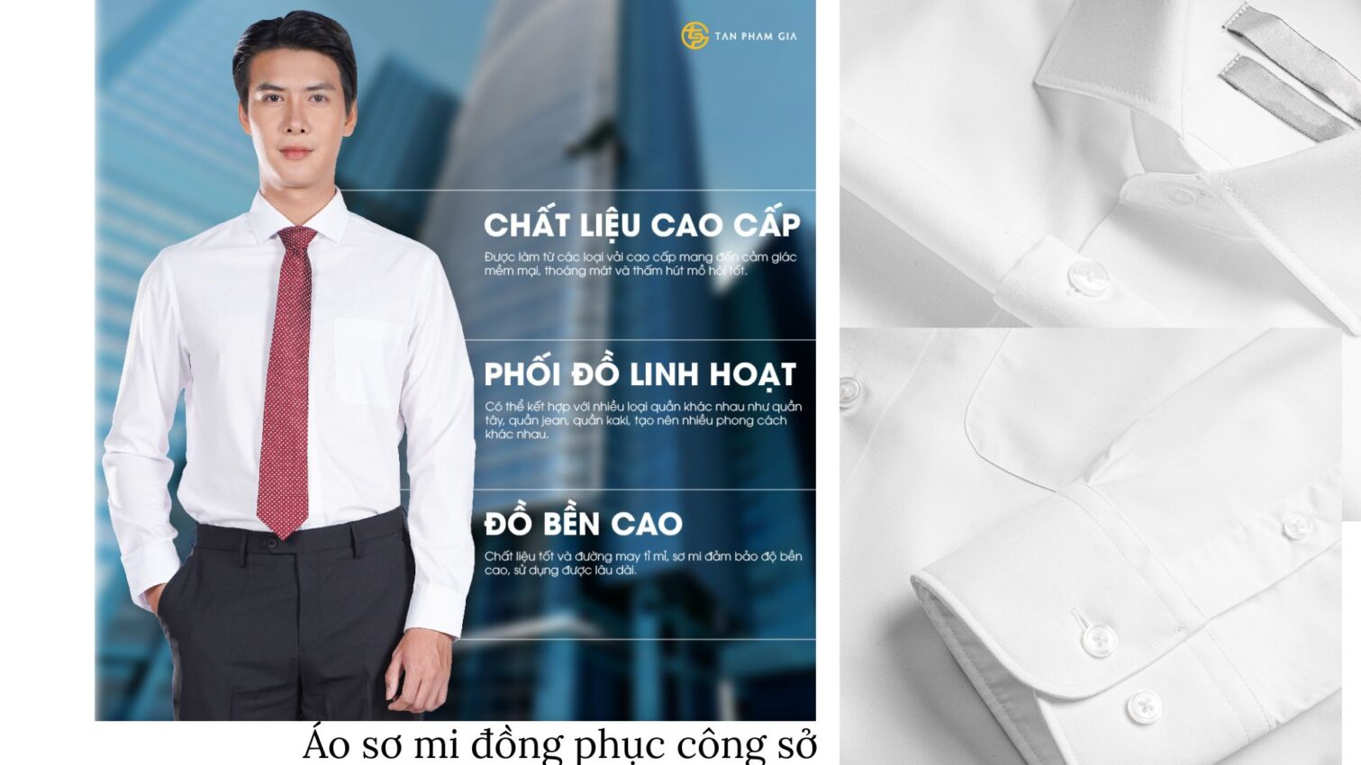 Công ty may uy tín tại Hà Nội