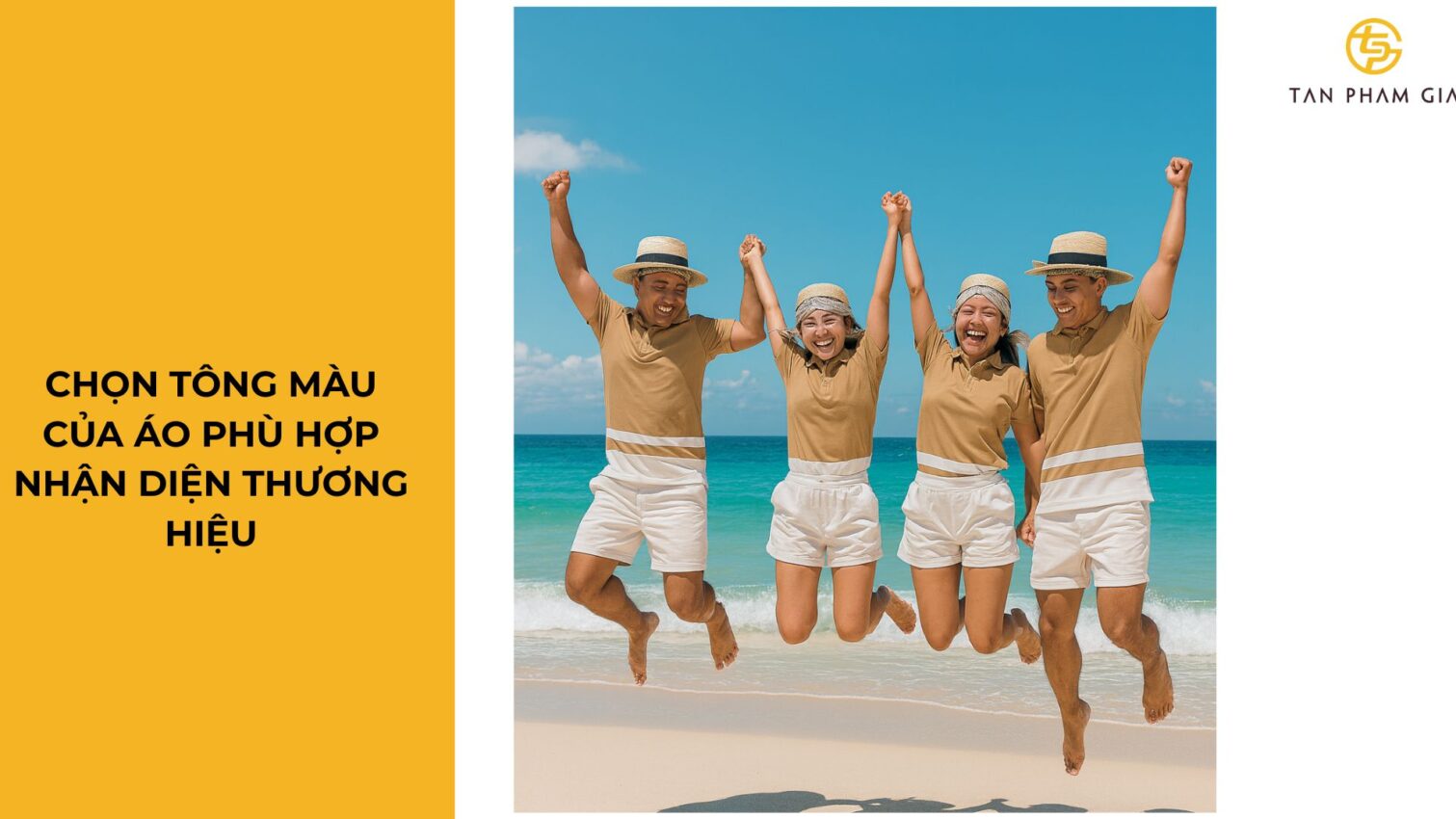 Xưởng May Áo Polo Du Lịch Giá Rẻ