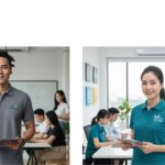 Mẫu Áo Polo Đồng Phục Cotton