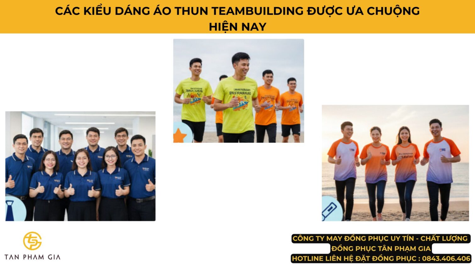 Xưởng Sản Xuất Áo Teambuilding Giá Rẻ