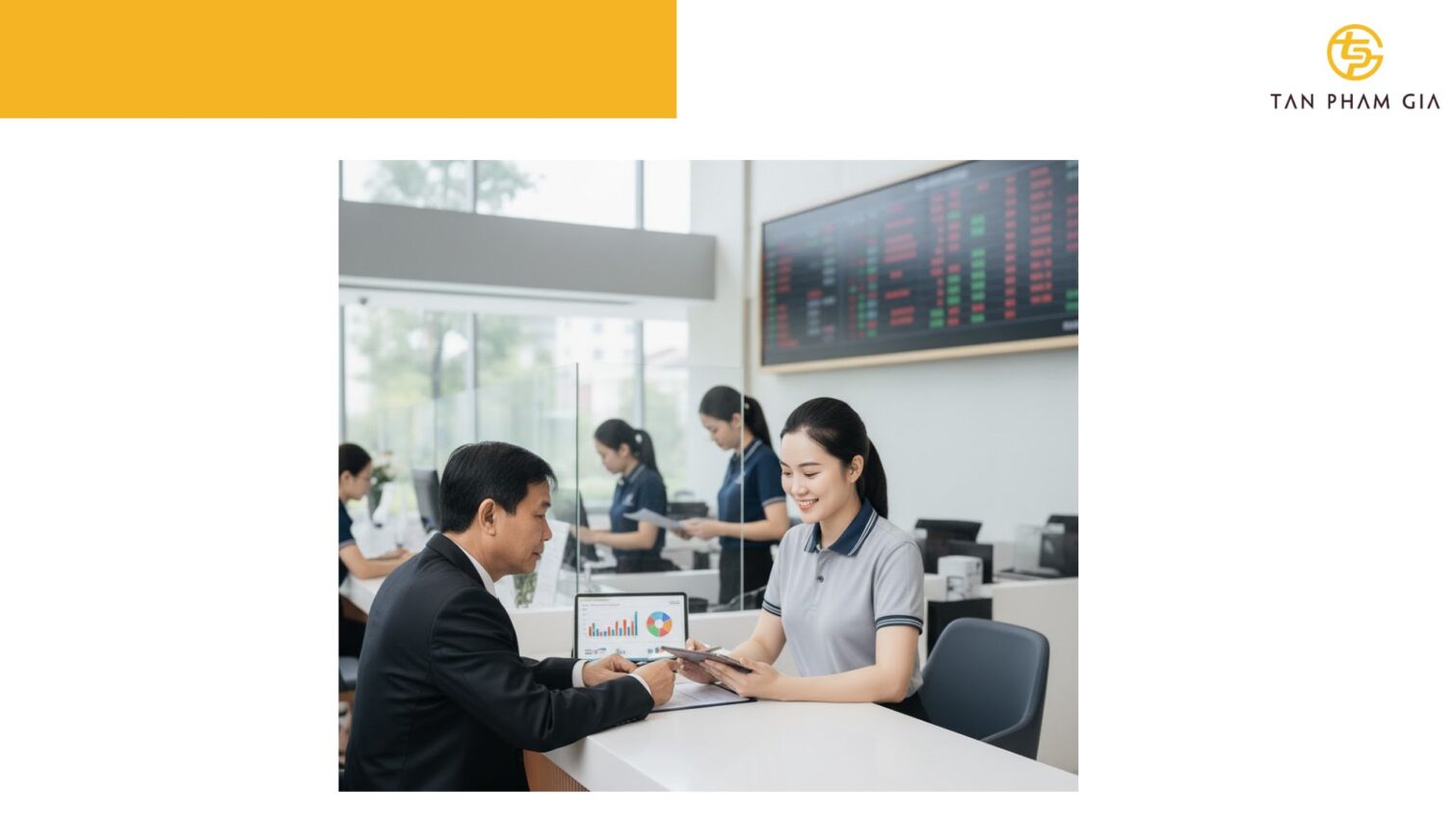 Mẫu Áo Polo Đồng Phục Tài Chính