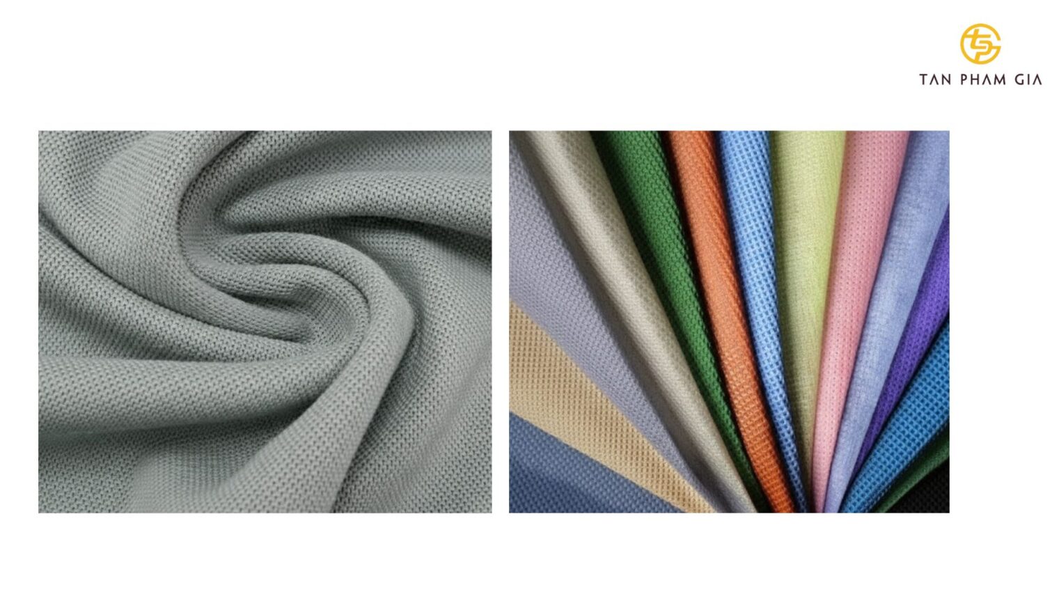 Mẫu Áo Polo Đồng Phục Công Nhân