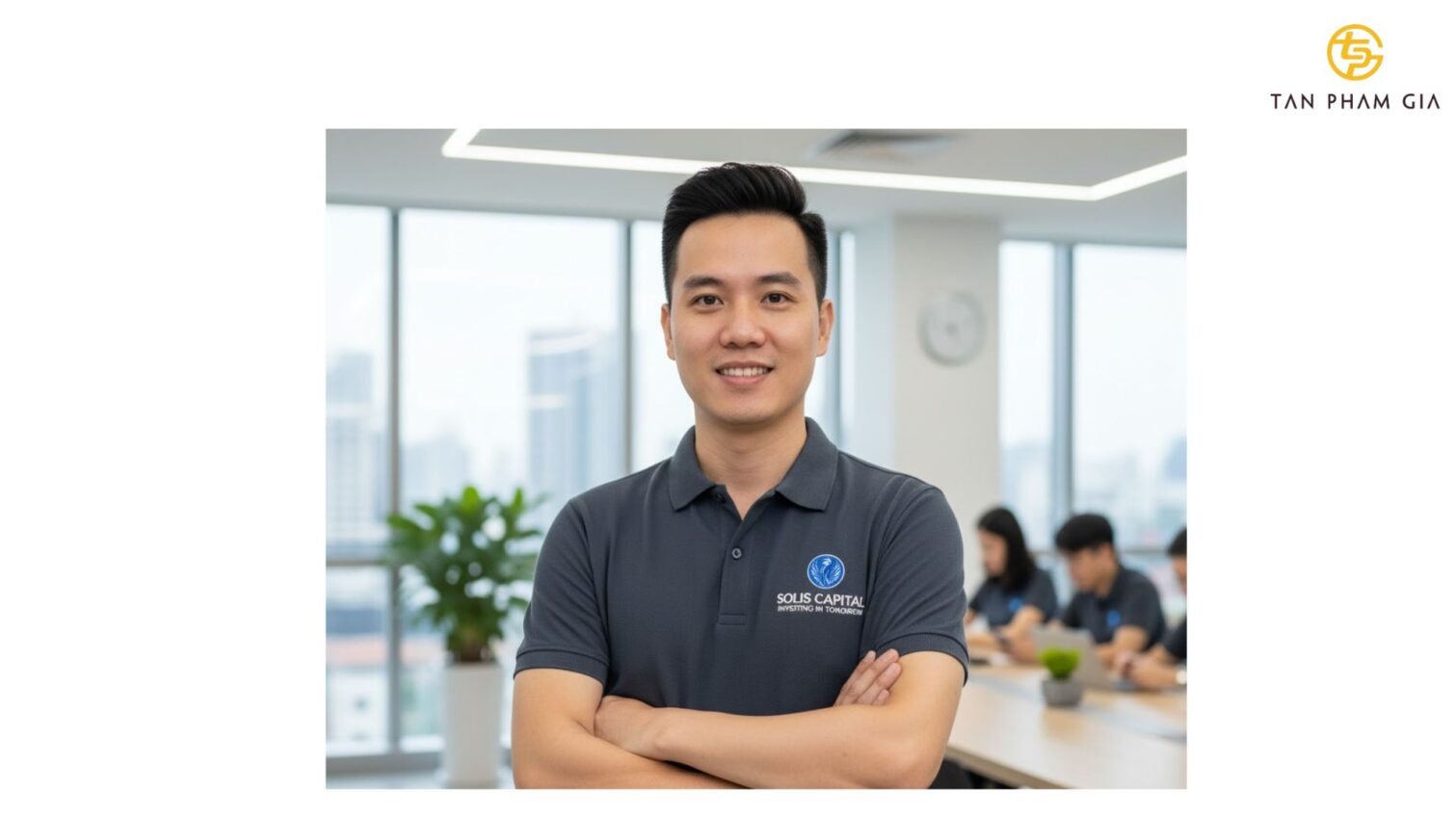 Mẫu Áo Polo Đồng Phục In Cao Su