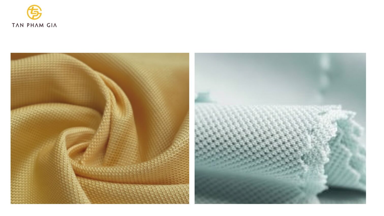 Mẫu Áo Polo Đồng Phục Dài Tay
