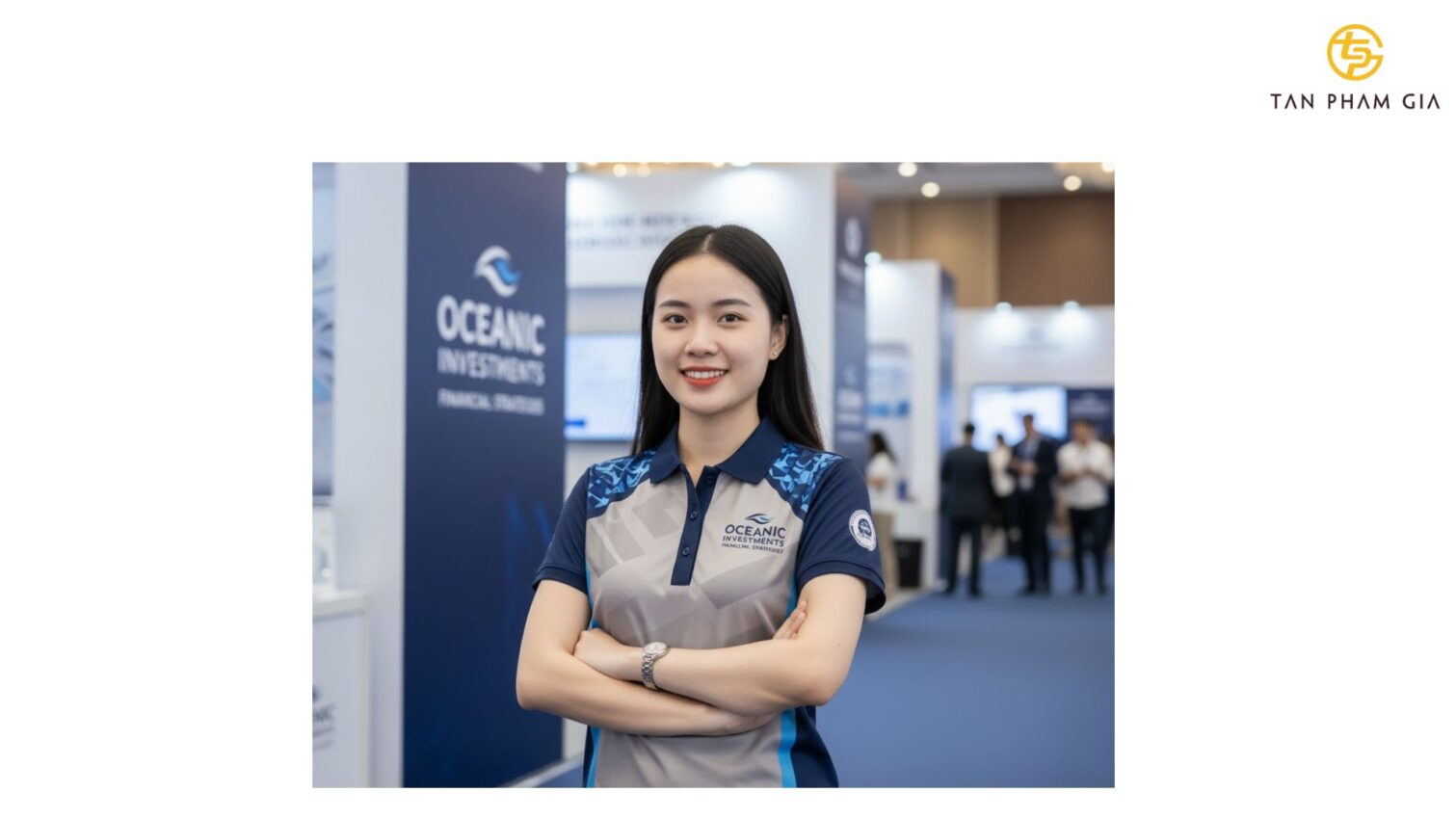 Mẫu Áo Polo Đồng Phục In Chuyển Nhiệt