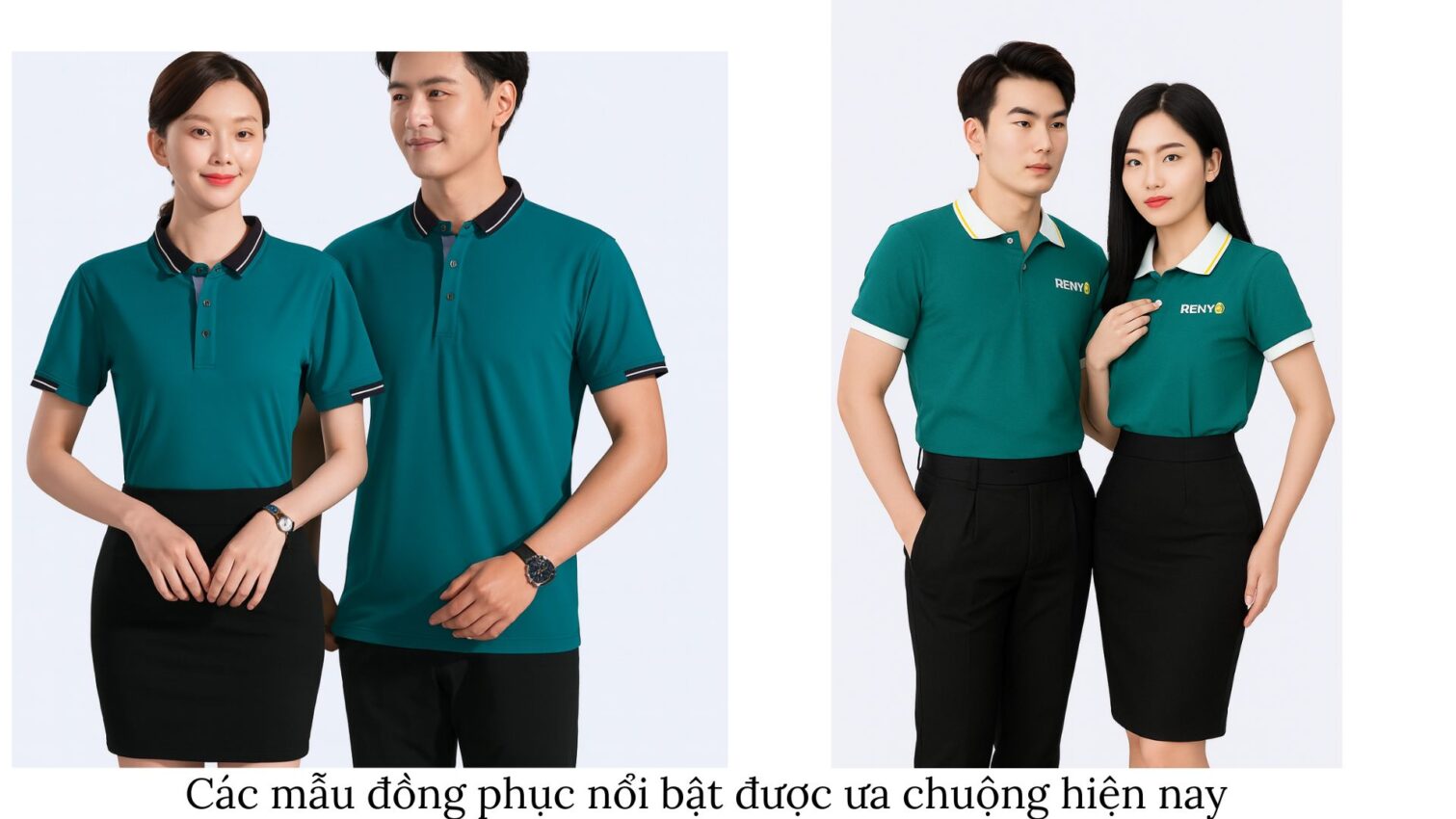 Công ty may uy tín tại TPHCM