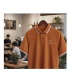 Mẫu Áo Polo Đồng Phục Quán Cafe Mẫu Áo Polo Đồng Phục Quán Cafe