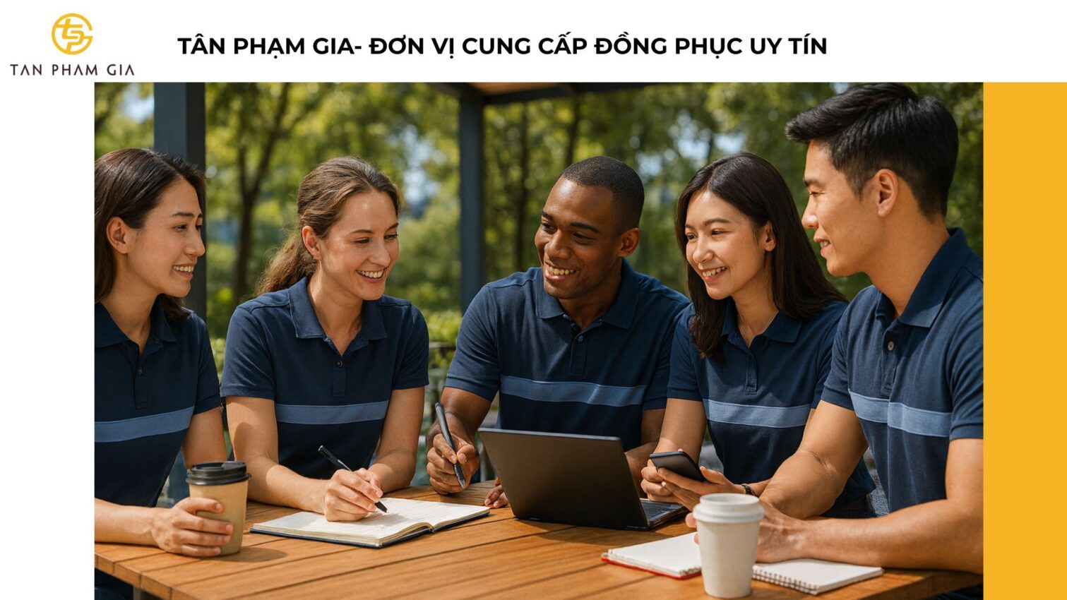 Xưởng May Áo Polo Du Lịch Giá Rẻ