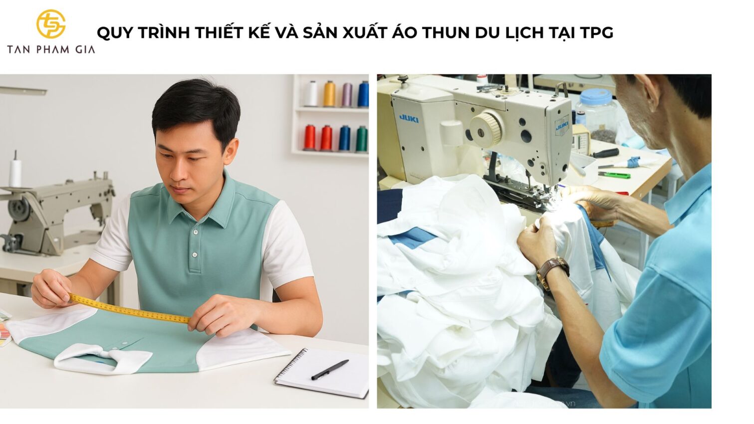Áo Thun Du Lịch In Logo Nổi Bật