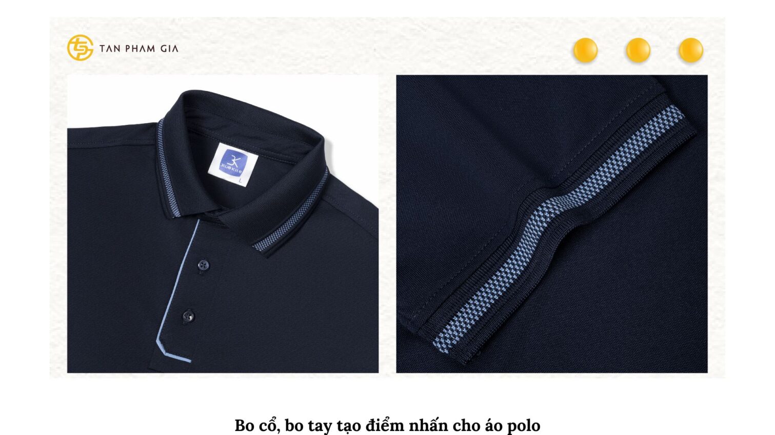 Mẫu Áo Polo Du Lịch Theo Concept