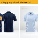 Công ty may có xuất hóa đơn VAT