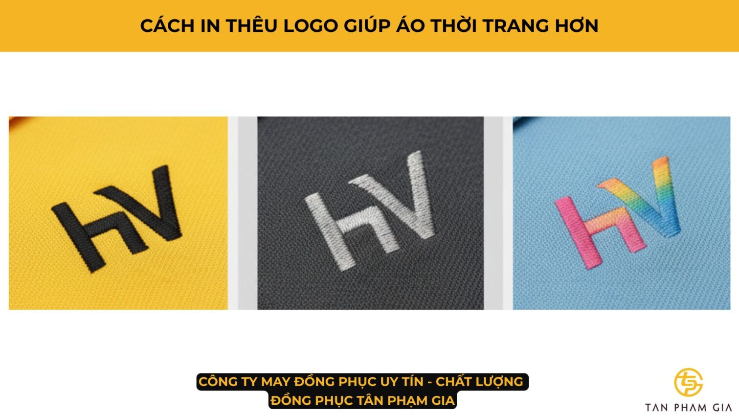 Mẫu Áo Polo Đồng Phục Thời Trang