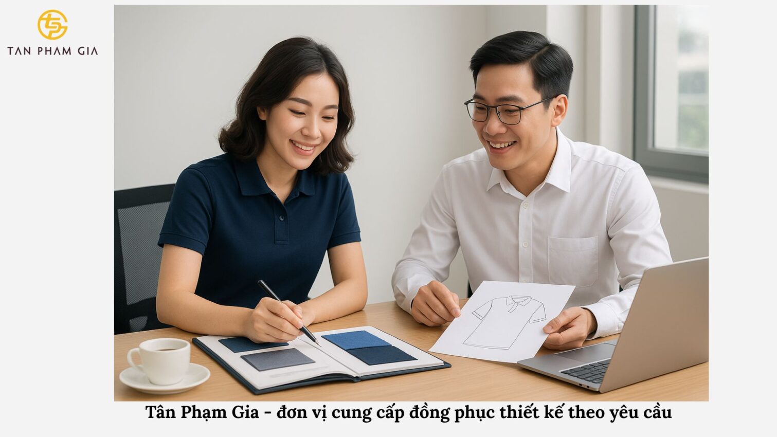 Công ty may có xuất hóa đơn VAT