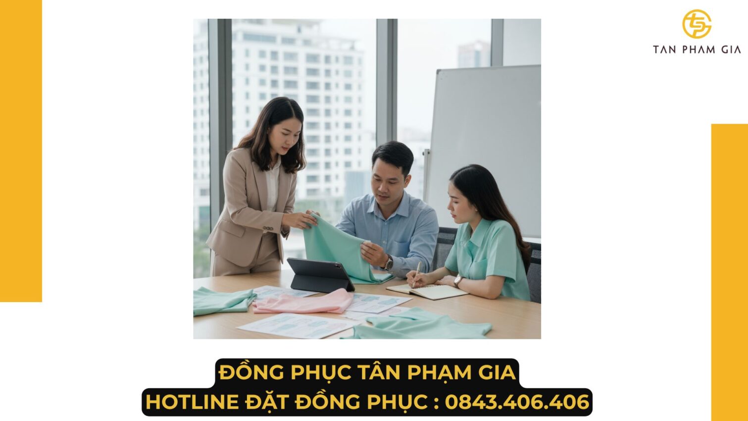 Đồng phục y tế tại Hải Phòng